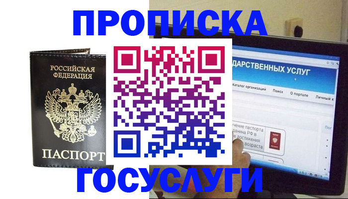 прописка гарантия в Высоковске